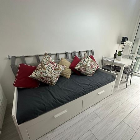 B&B Luna Rosa Pisa Esterno foto
