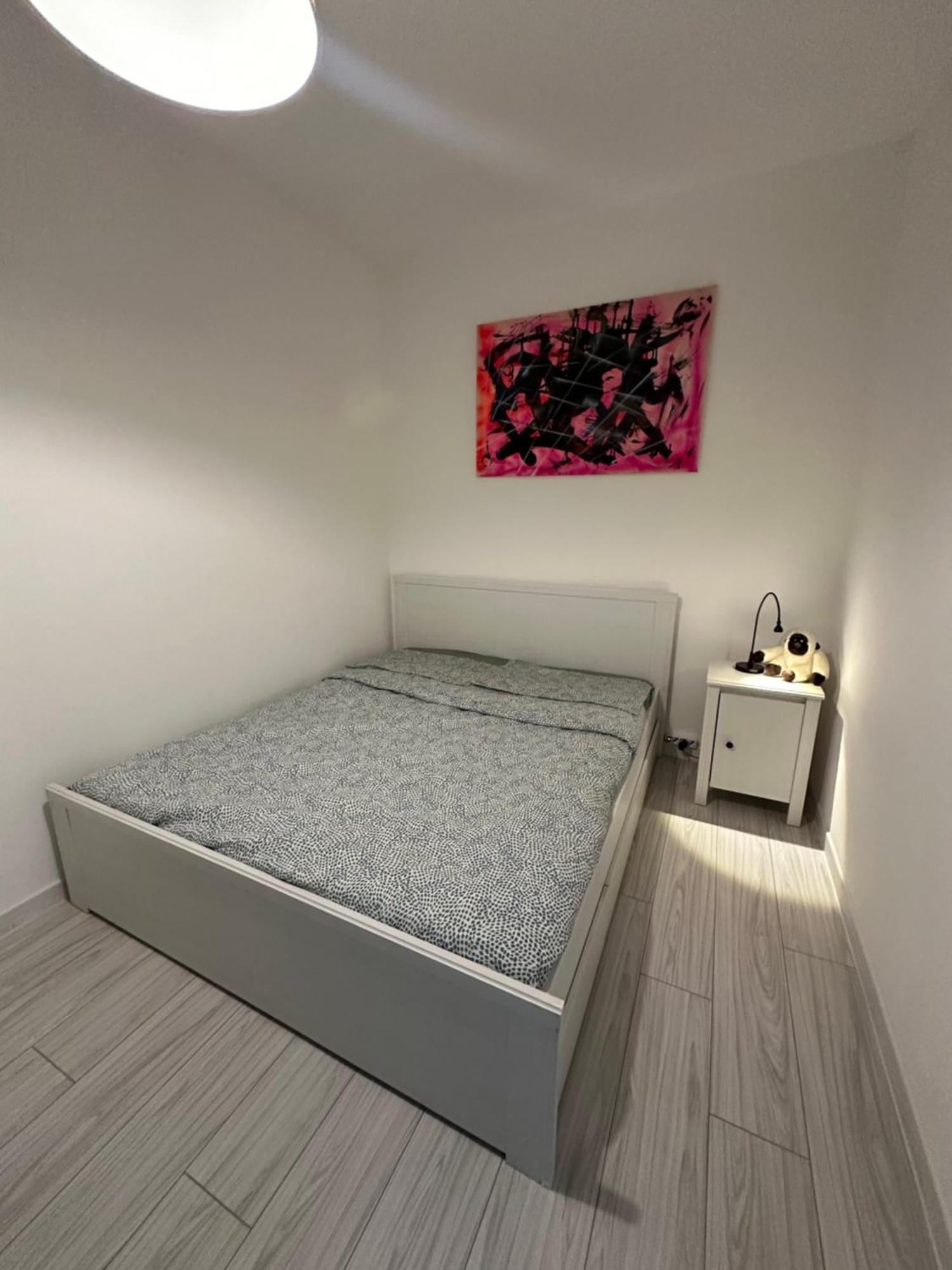 B&B Luna Rosa Pisa Esterno foto
