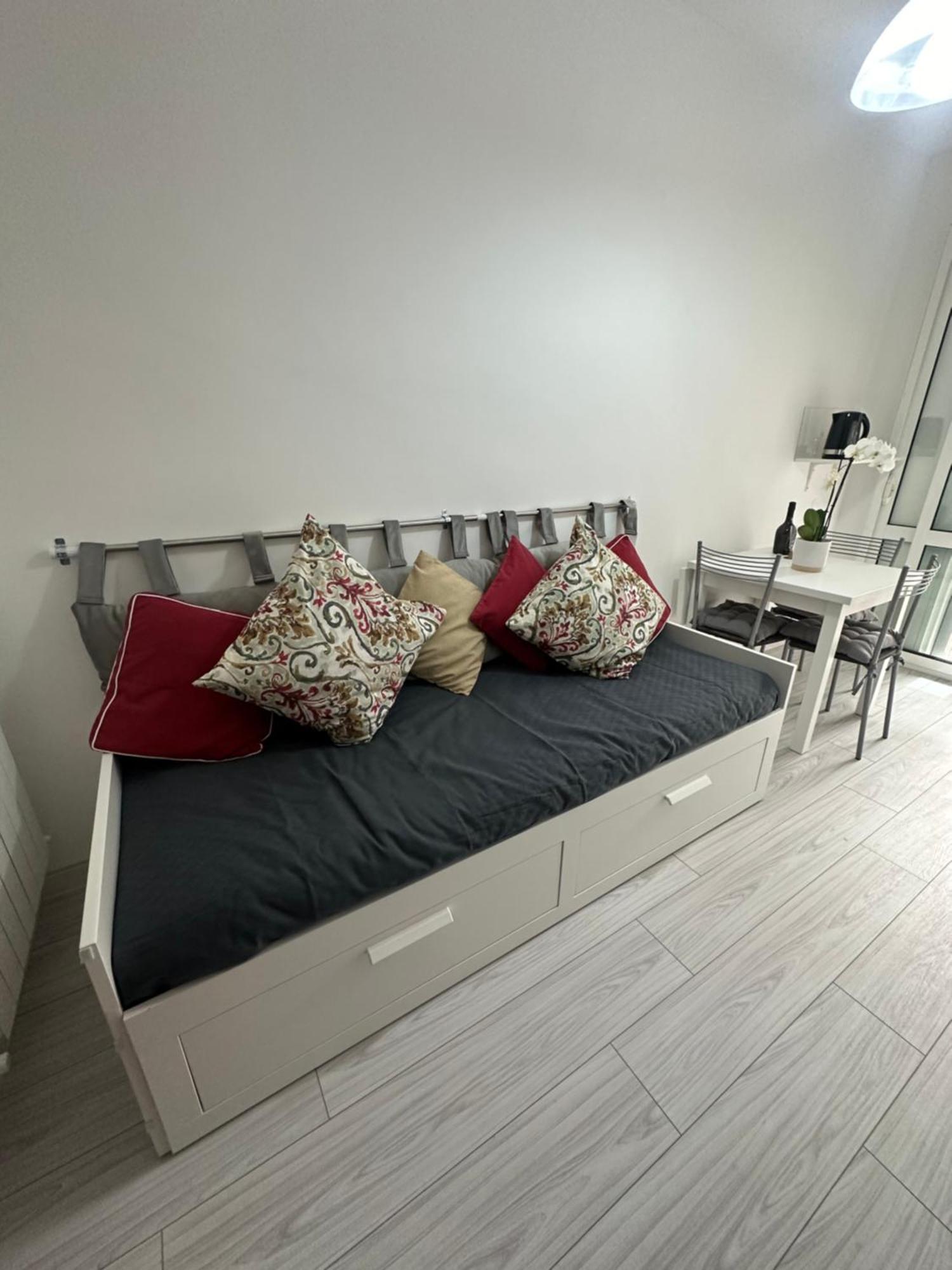 B&B Luna Rosa Pisa Esterno foto